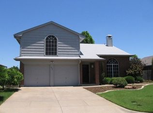 649 Lemon Dr, Arlington, TX 76018