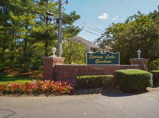 151 Spring Lake Garden Ct #53, Spring Lake, NJ 07762