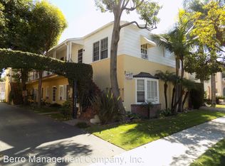 2450 Cedar Ave #1, Long Beach, CA 90806