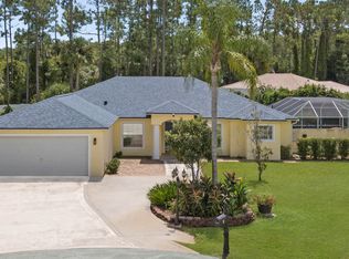 10 Pointing Pl, Palm Coast, FL 32164