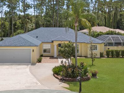 10 Pointing Pl, Palm Coast, FL, 32164