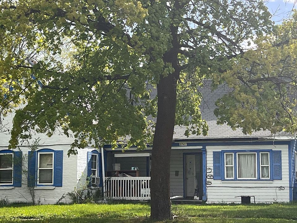 2nd image of 2742 Monroe Blvd
