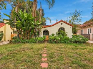 632 Plymouth Rd, San Marino, CA 91108