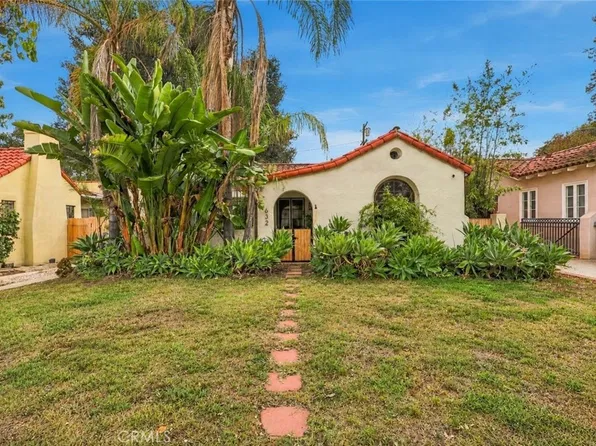 632 Plymouth Rd, San Marino, CA 91108