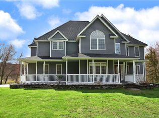 161 Eaton Rd, Tolland, CT 06084