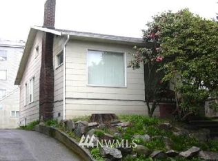 4312 8th Ave NE, Seattle, WA 98105
