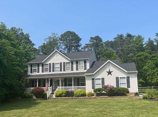 224 Weston Woods Dr, Pasadena, MD