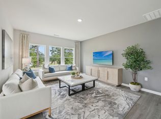 Sherwood Plan, Oak Manor - Signature Series, Garner, NC 27529