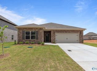 1234 Striker Ln, Harvest, AL 35749