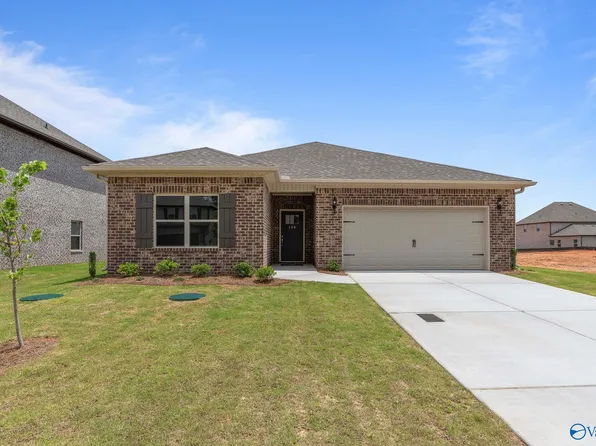 133 Striker Ln, Harvest, AL 35749