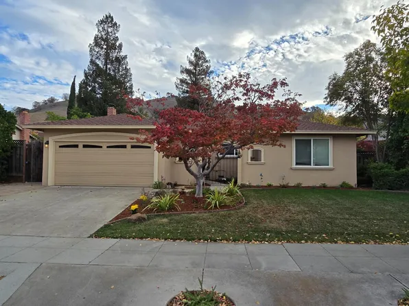 536 Curie Dr, San Jose, CA 95123