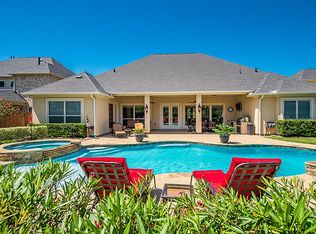 25502 Cherry Ranch Dr, Katy, TX 77494