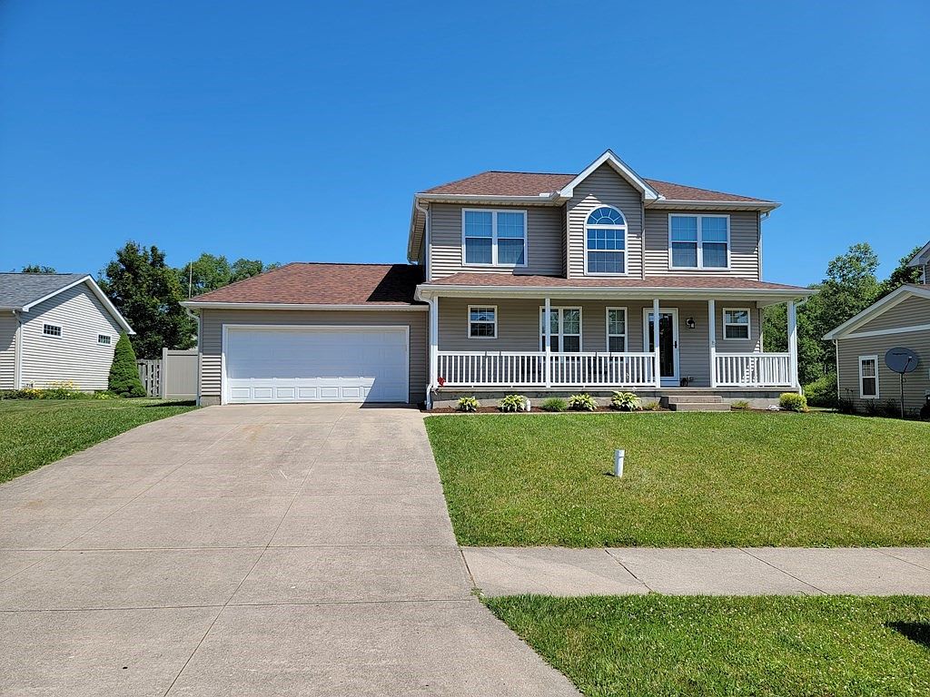 109 Dunbarton Rd, Edinboro, PA 16412 Zillow