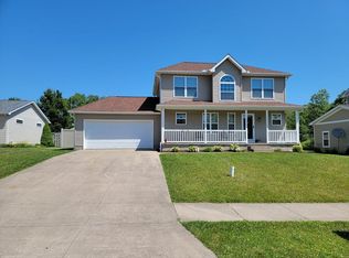 109 Dunbarton Rd, Edinboro, PA 16412