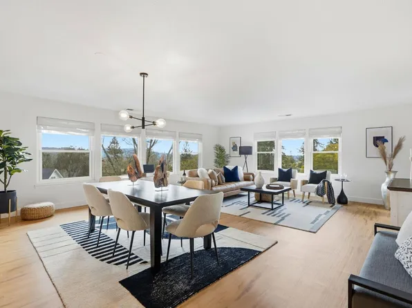 1814 Saint Francis Road, Santa Rosa, CA 95409