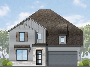 8620 Peafowl St, Austin, TX 78744