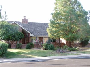 3429 E Fairfield St, Mesa, AZ 85213
