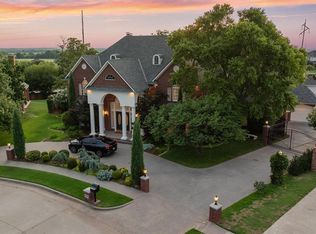 4713 Windrush Cir, Norman, OK 73072