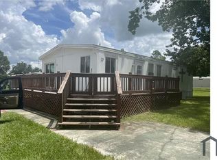 4331 Lake Buffum Rd LOT 25, Lake Wales, FL 33859