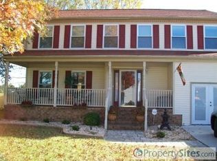 1612 Wicomico Ln, Virginia Beach, VA 23464