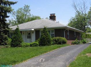 68 N Ashburton Rd, Columbus, OH 43213