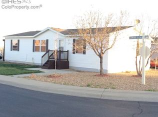 3320 Yucca Cir #204, Evans, CO 80620
