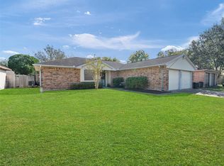 2907 New Plymouth Ct, Webster, TX 77598
