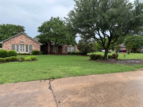 1323 Willow Ln, Farmersville, TX 75442