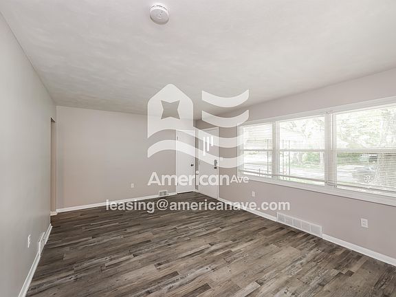 WM - Living Room