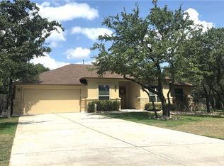 823 Lone Star Dr, Cedar Park, TX 78613