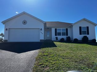 1366 Winnipeg Way, Bowling Green, KY 42101