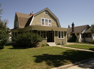 215 S 6th St, Livingston, MT 59047