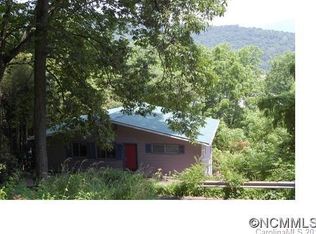 9A & 9B N Delano Rd, Asheville, NC 28805