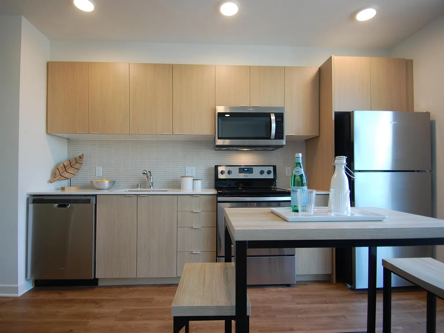 1 bed, 522 sqft, $2,075 — Photo 1