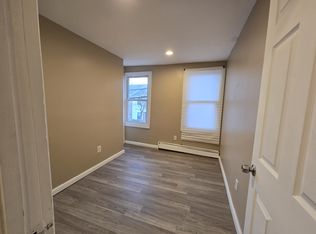 229 S 1st St #2A, Elizabethport, NJ 07206