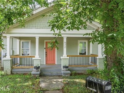 972 Mayson Turner Rd NW, Atlanta, GA, 30314