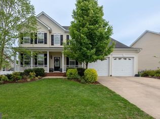 24700 Broad Creek Dr, Hollywood, MD
