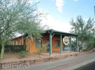 2130 N Alvernon Way, Tucson, AZ 85712