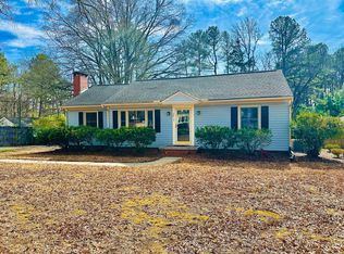 2915 Fawn Ave, Durham, NC 27705