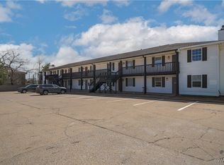 2031 8th Ave #107, Tuscaloosa, AL