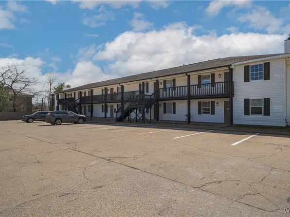 2031 8th Ave #107, Tuscaloosa, AL 35401