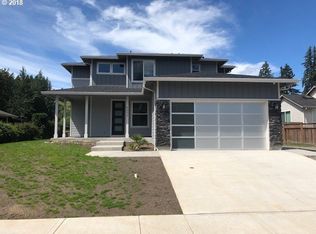 2377 N O St, Washougal, WA 98671