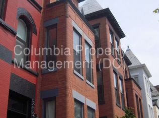 1857 Mintwood Pl NW, Washington, DC 20009