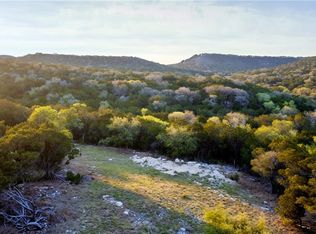 911 Flaman Rd, Canyon Lake, TX 78133