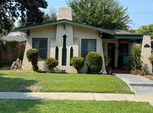 465 Lexington Ave, Stockton, CA 95204