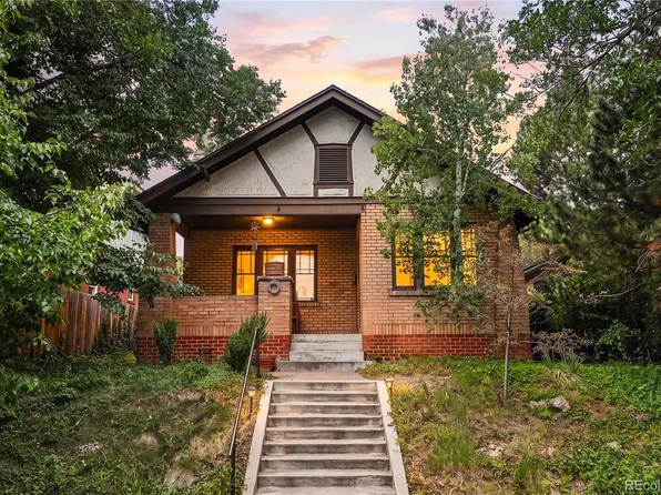 857 Madison Street, Denver, CO 80206