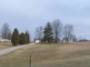 273 E County Line Rd, Underwood, IN 47177