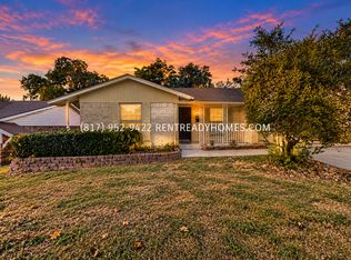 3806 Pocatello St, Irving, TX 75062
