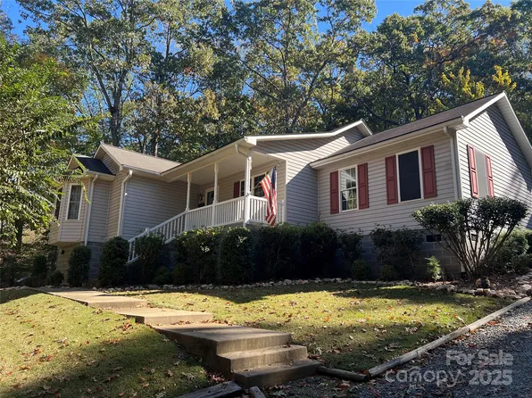 25397 Stony Mountain Rd, Albemarle, NC 28001
