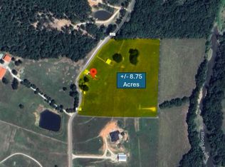 12068 Ten High Gun Club Rd, Prairie Grove, AR 72753